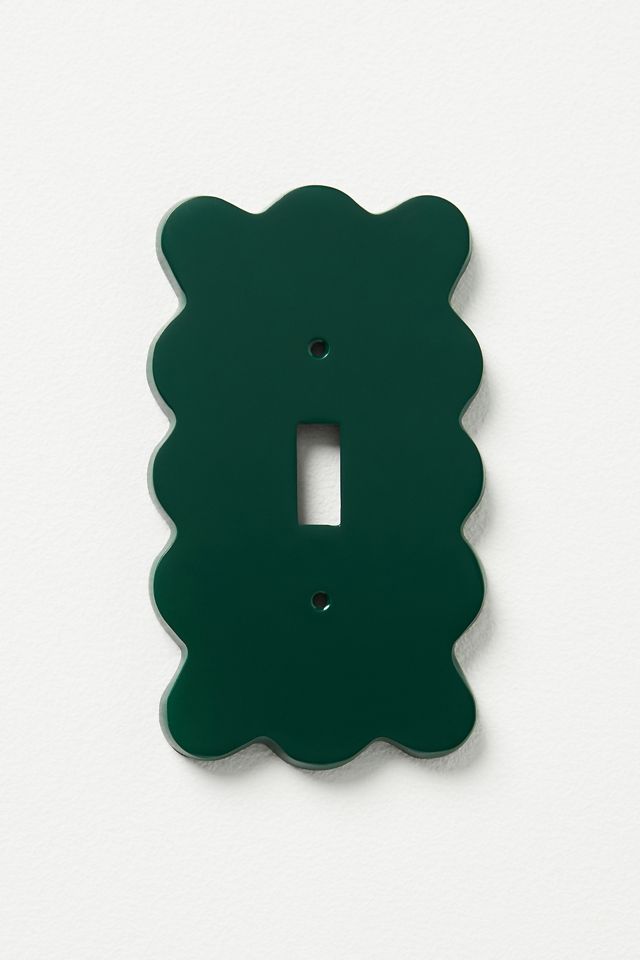 Wiggle Switch Plate #2