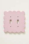Wiggle Switch Plate