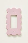 Wiggle Switch Plate