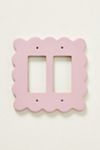 Wiggle Switch Plate