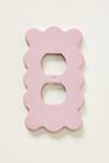 Wiggle Switch Plate