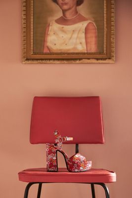 Jeffrey Campbell Summers Heels