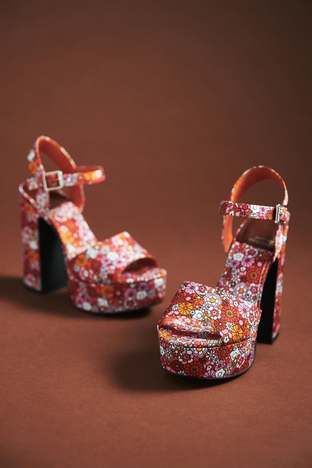 Jeffrey Campbell Summers Heels #2