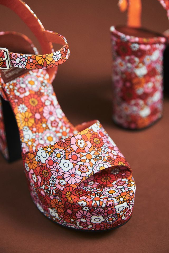 Jeffrey Campbell Summers Heels #3