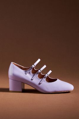 INTENTIONALLY BLANK INTENTIONALLY BLANK PIANO MARY JANE HEELS