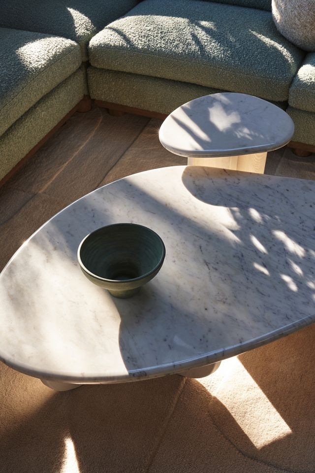 Saba Coffee Table #5