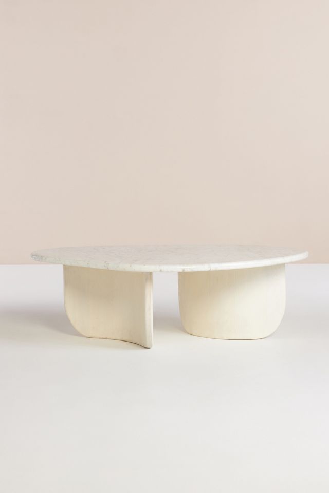 Saba Coffee Table #2