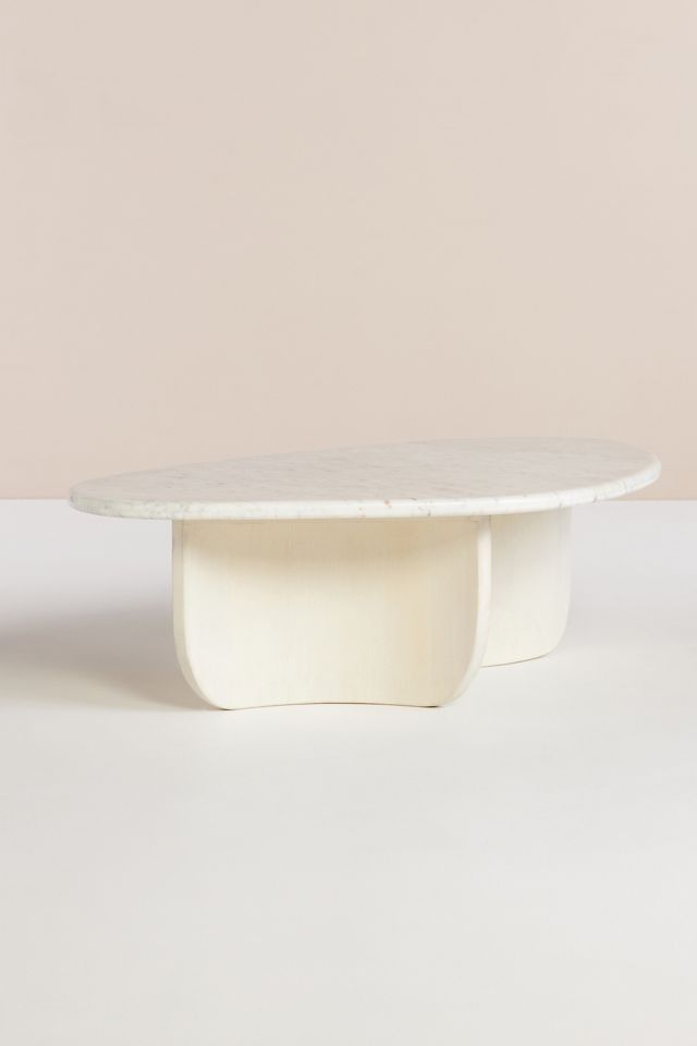 Saba Coffee Table #3