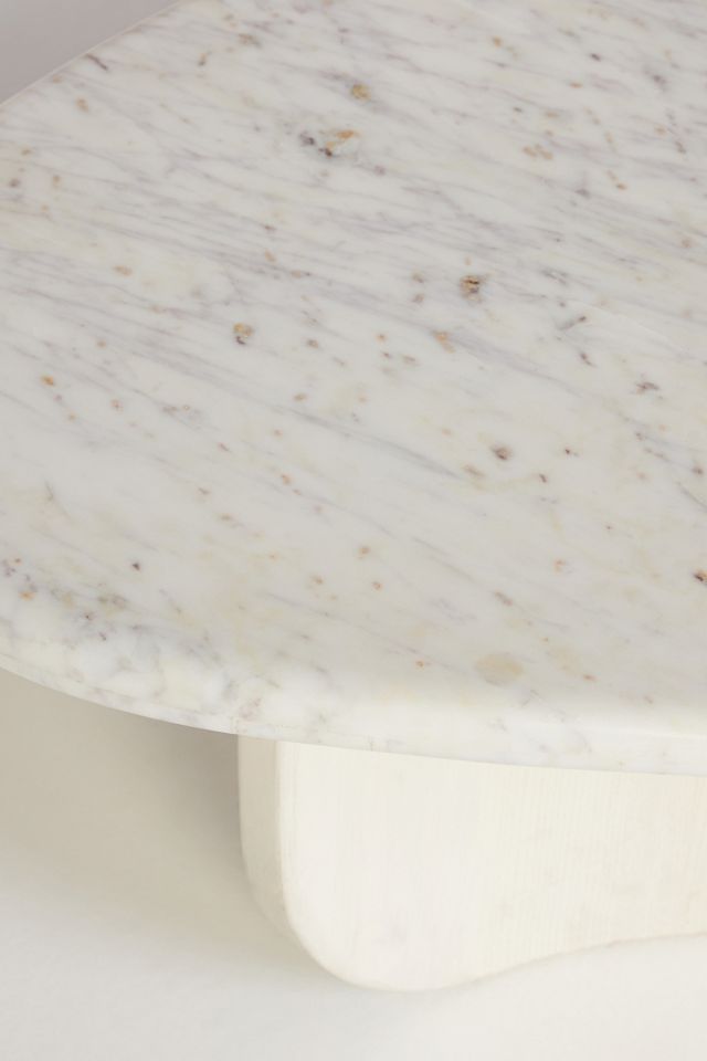 Saba Coffee Table #4