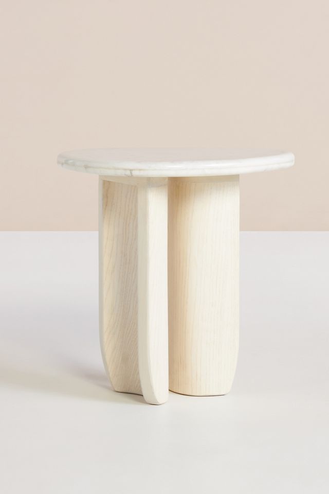 Saba Side Table #1