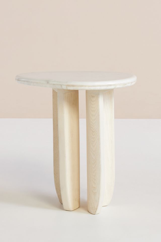 Saba Side Table #2