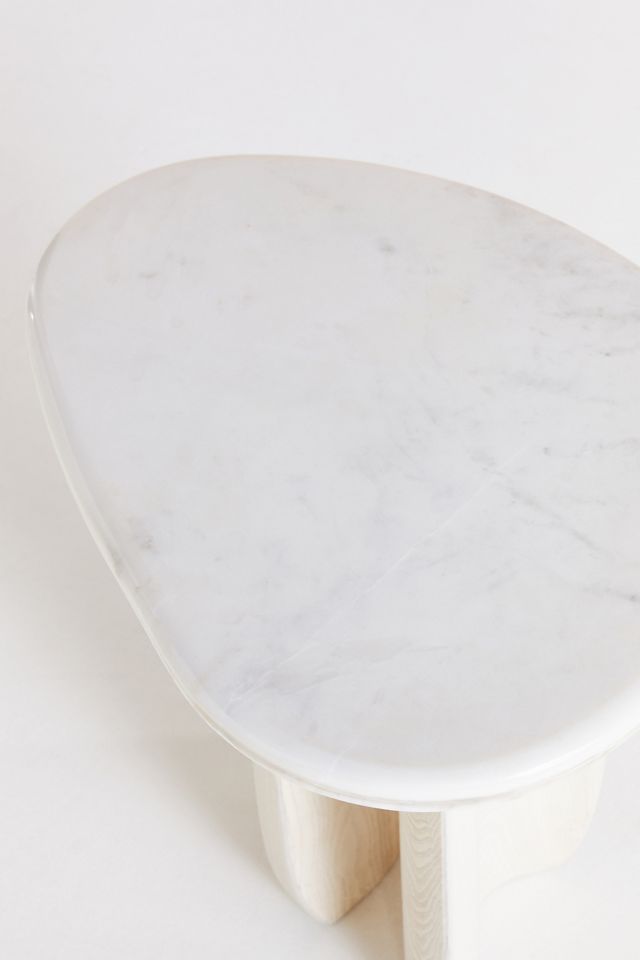 Saba Side Table #3