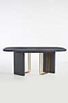 Beau Extendable Dining Table #1