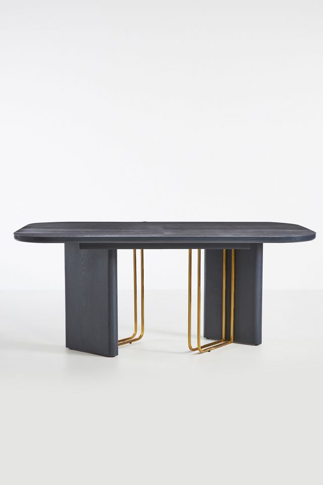 Beau Extendable Dining Table #1