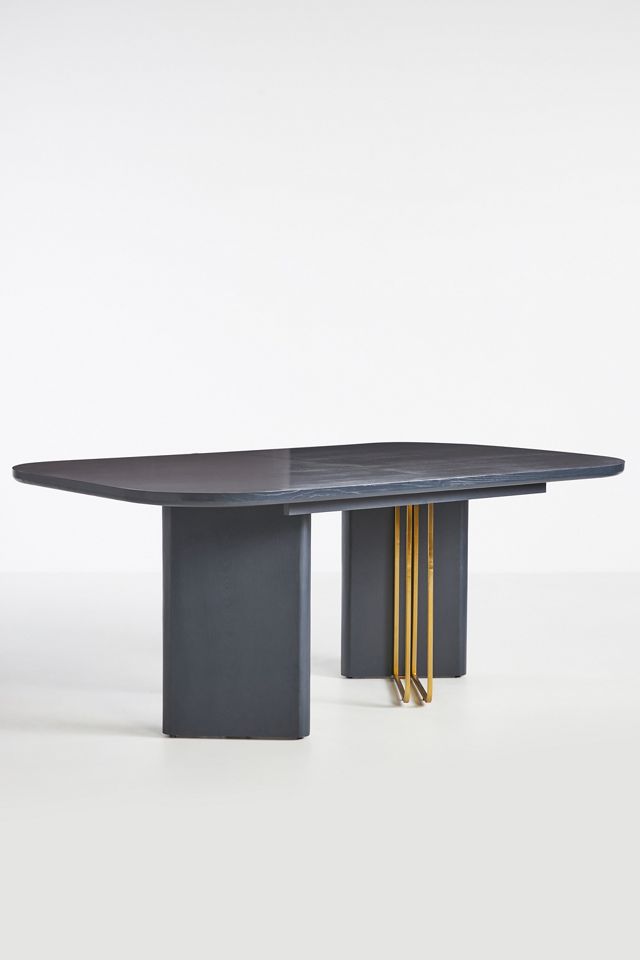 Beau Extendable Dining Table #2