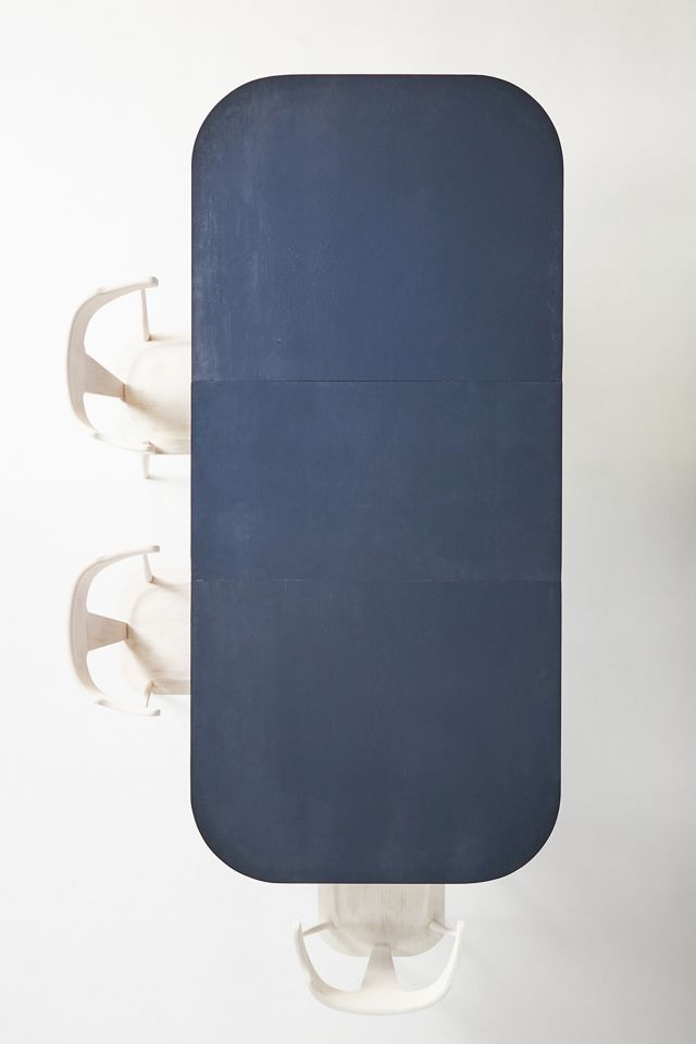Beau Extendable Dining Table #7