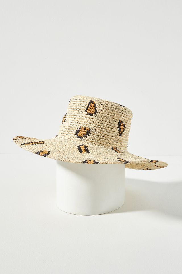 Greenpacha Grace Bay Sun Hat #2