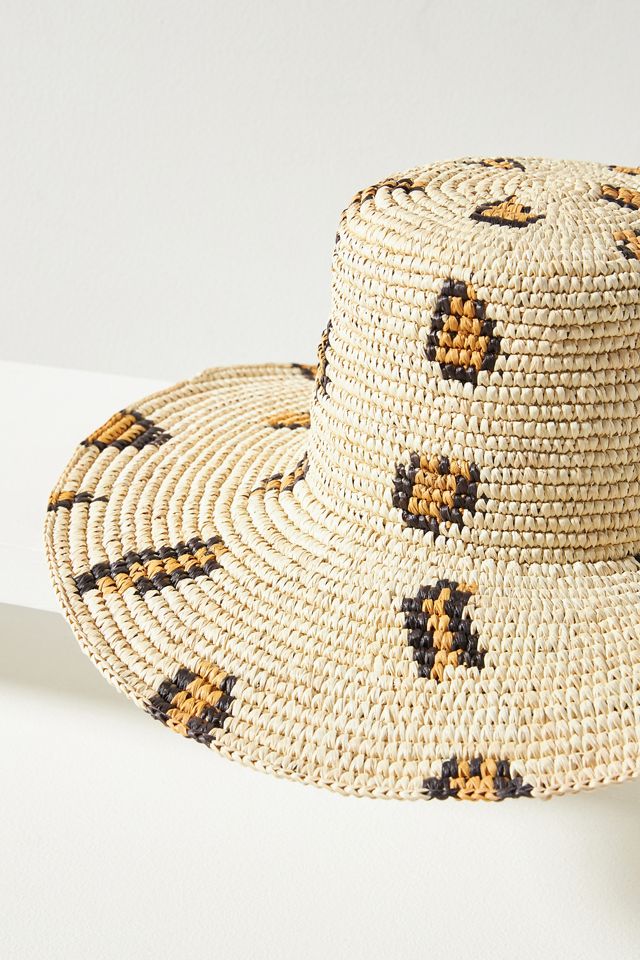 Greenpacha Grace Bay Sun Hat #3