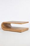 Palma Reclaimed Coffee Table