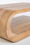 Palma Reclaimed Coffee Table