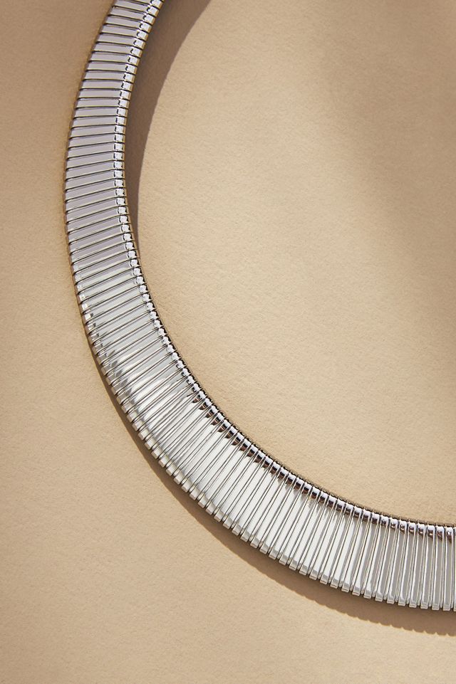 Collar Necklace #1
