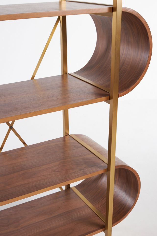 Eileen Tall Bookcase #2