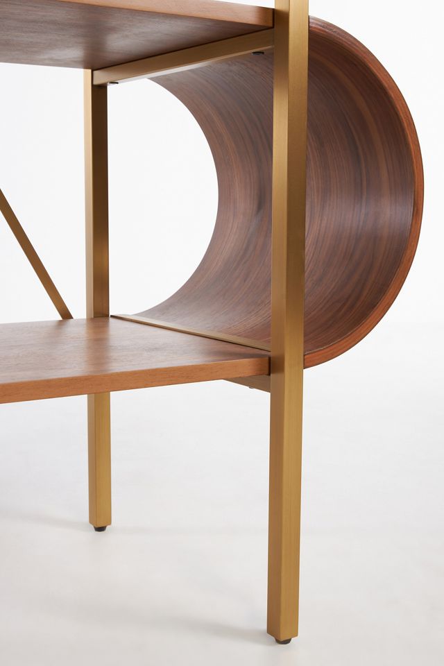 Eileen Tall Bookcase #3