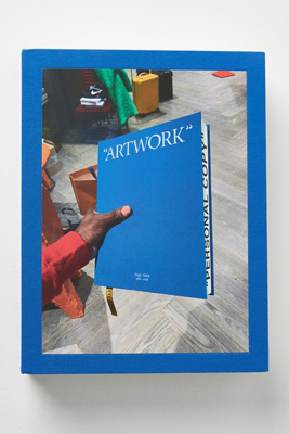 Virgil Abloh: Figures of Speech | AnthroHome