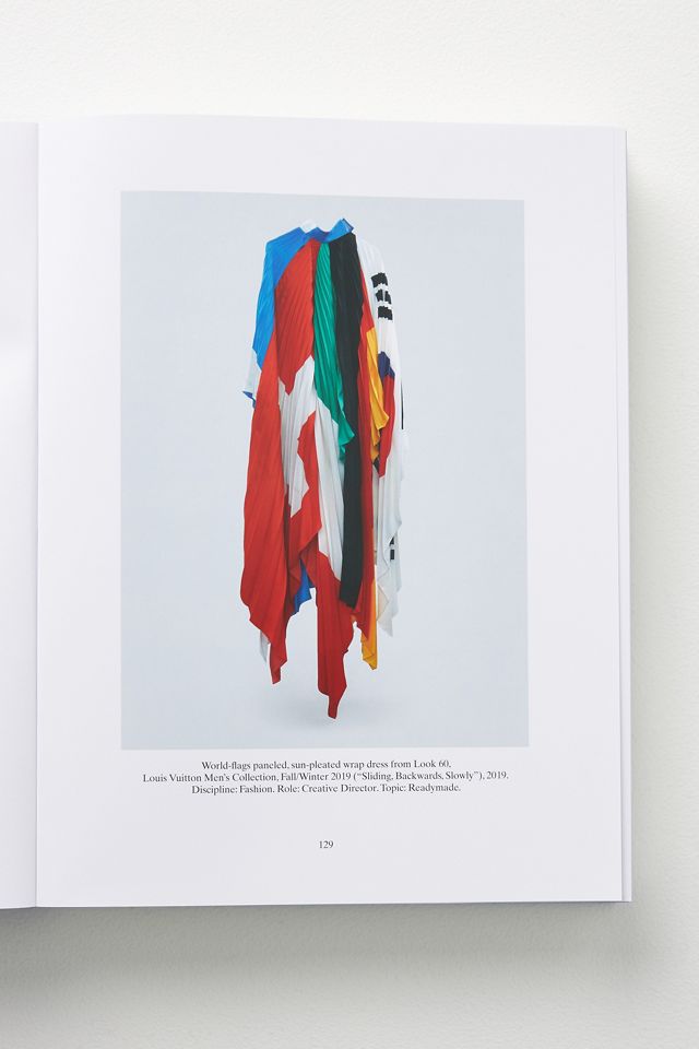 Virgil Abloh: Figures of Speech | AnthroHome