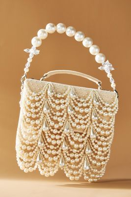 Bridal Clutches & Bags | BHLDN Weddings | Anthropologie