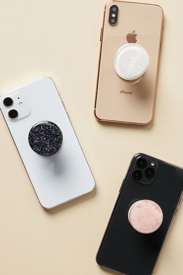 PopSockets Quartz PopGrip #1