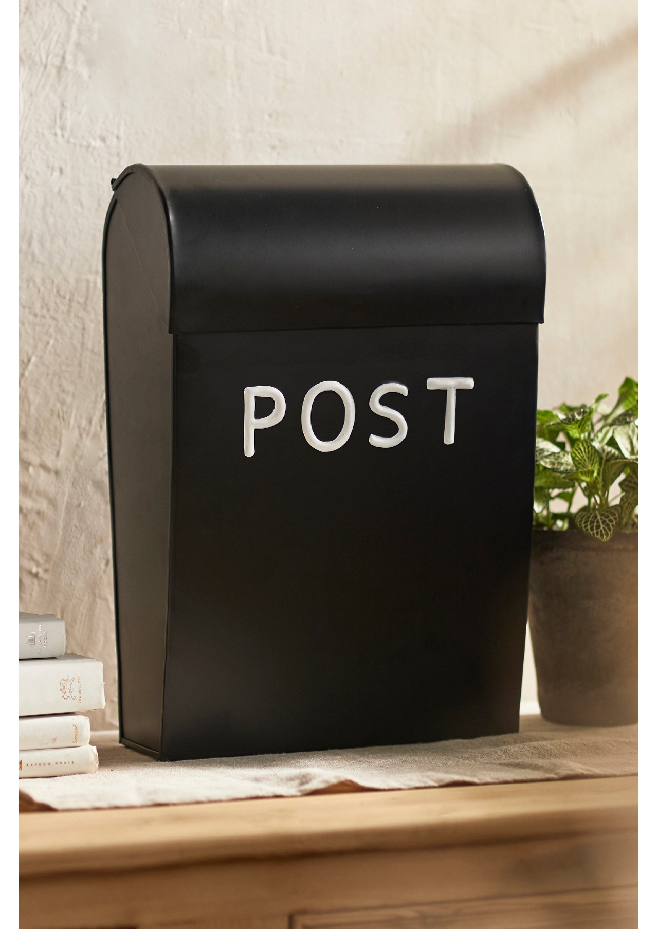 Post Box