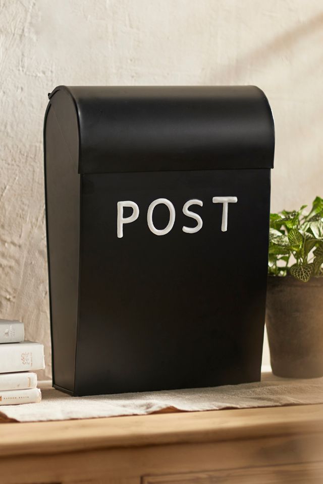 Post Box #1
