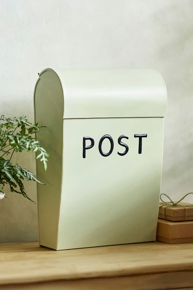 Post Box #1