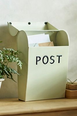 Post Box