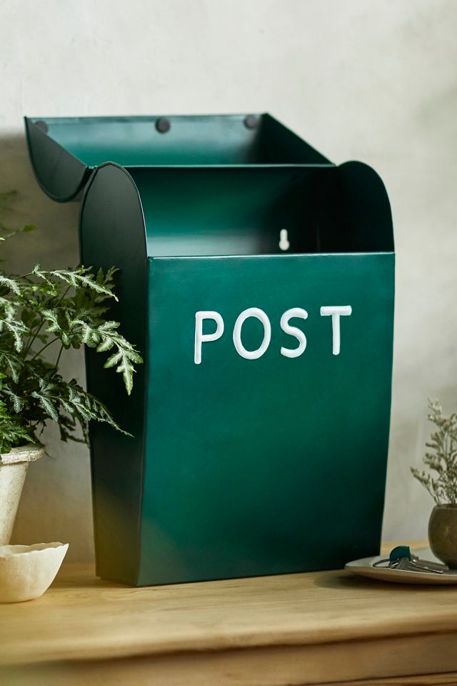 Post Box #1