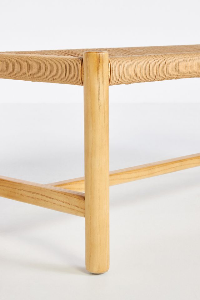 Hawthorn Bench #2