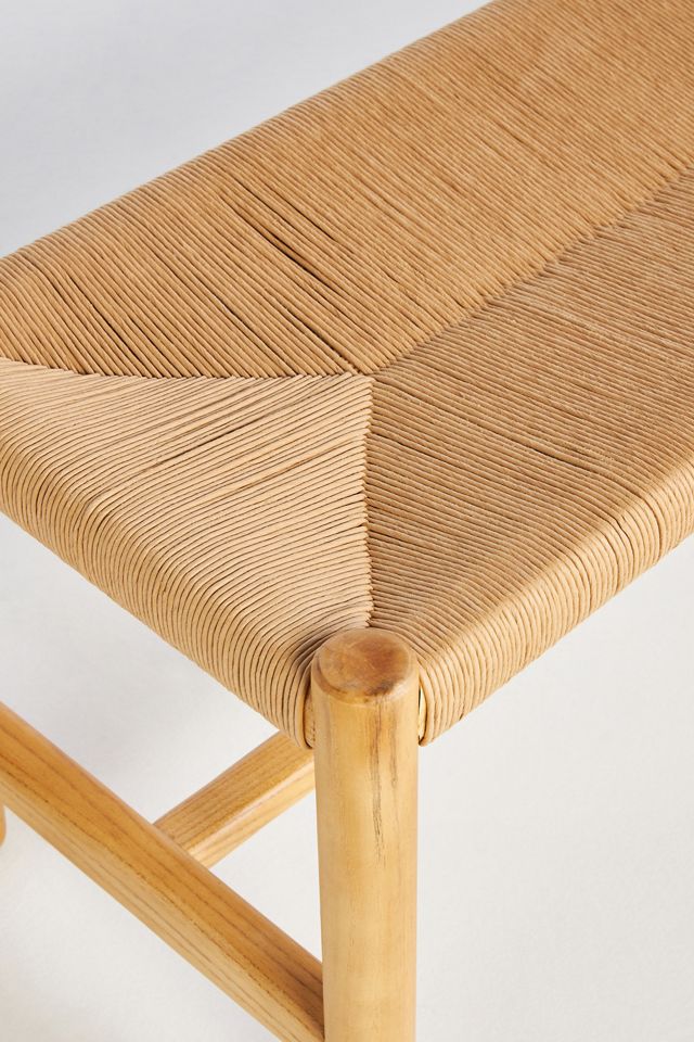 Hawthorn Bench #3