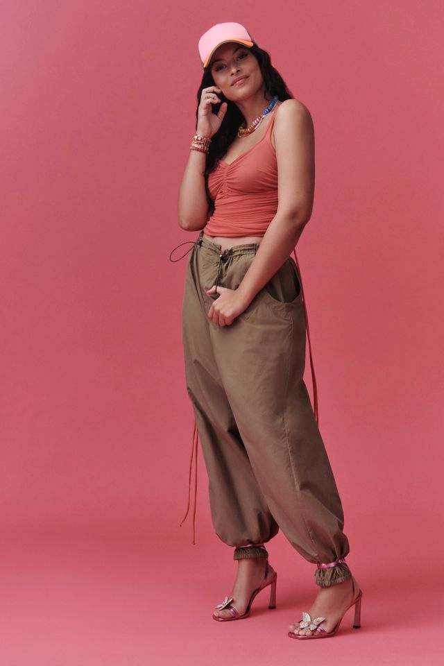 Vicenza Butterfly Wrap Heels #3