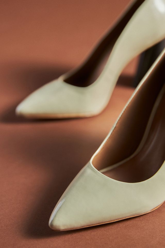 Maeve Modern Pump Heels #2