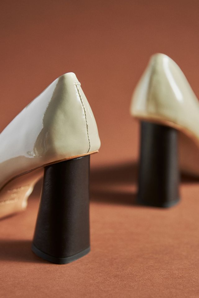 Maeve Modern Pump Heels #3