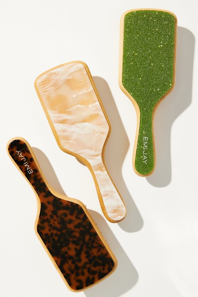 Emi Jay Paddle Brush #3