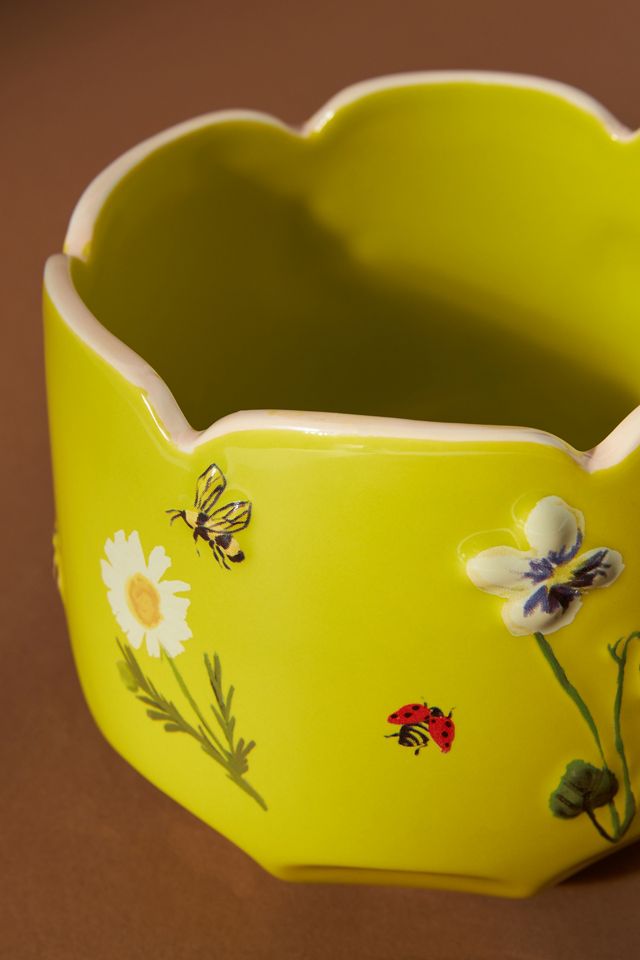 Faye Planter #3