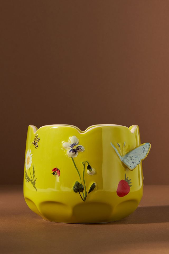 Faye Planter #1