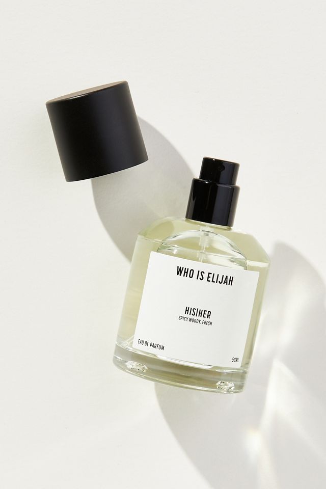 Designer Denim Eau de Parfum