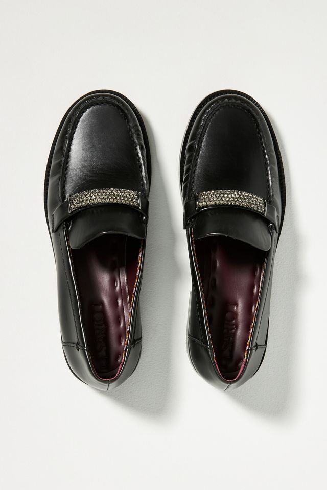 Sarto Lizzy Loafers #1