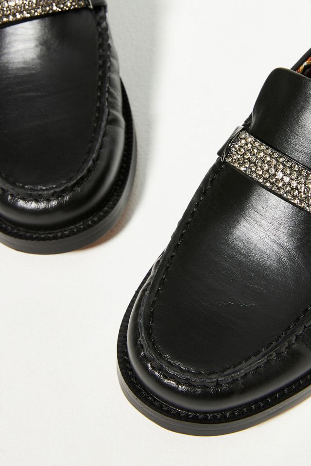 Sarto Lizzy Loafers #2