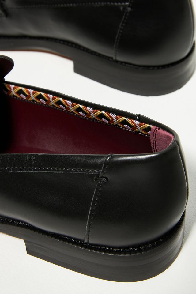 Sarto Lizzy Loafers #3