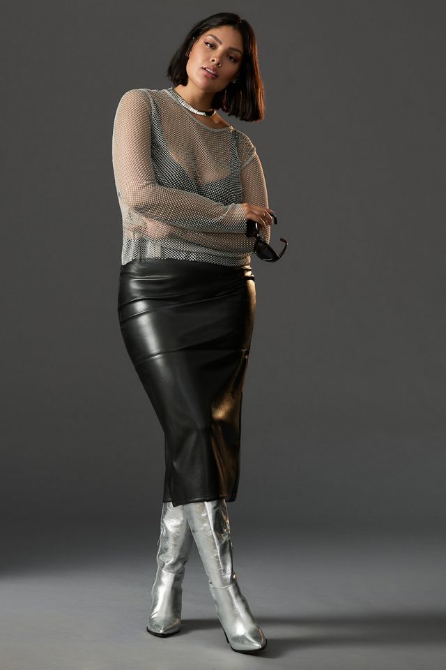 Sarto Ticada Tall Boots #5