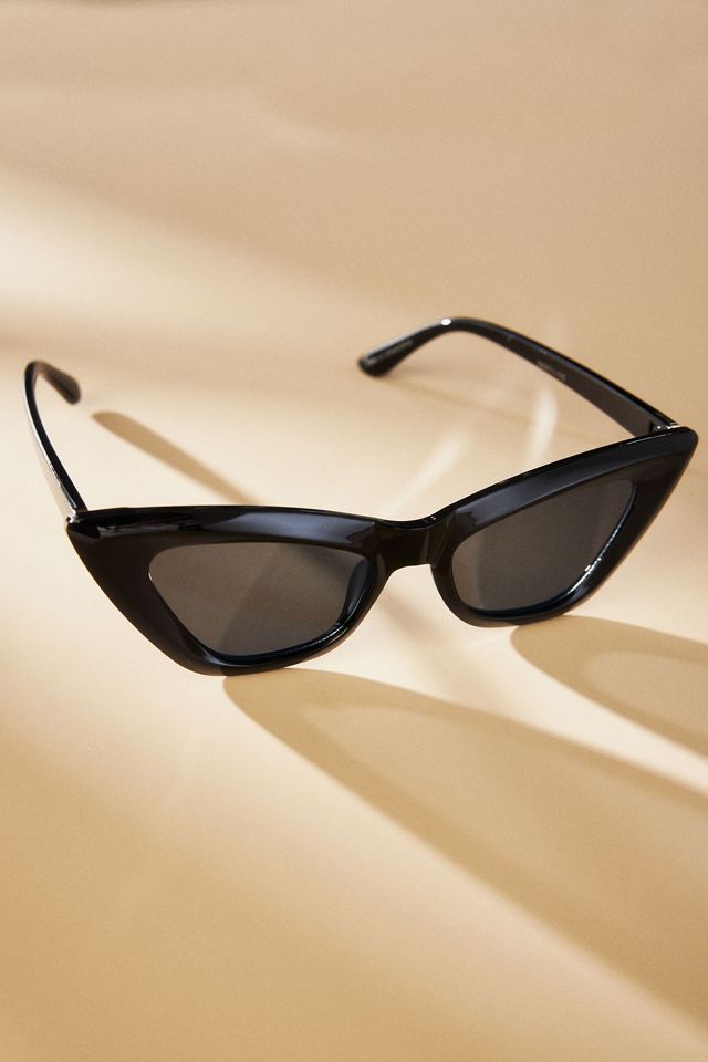 Cat-Eye Sunglasses #1